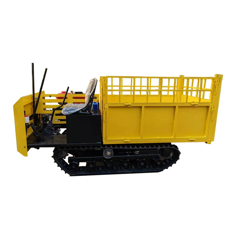 Track Transporter